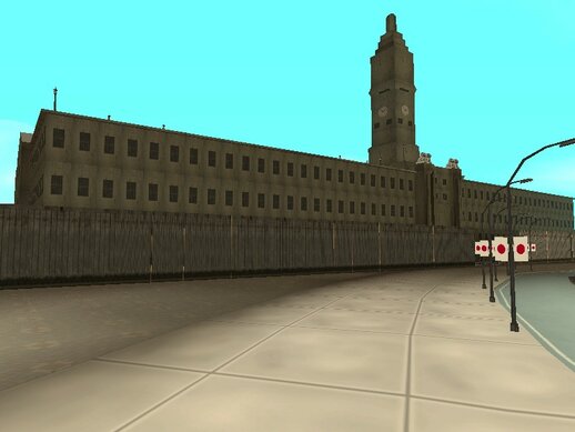 Yandere Simulator School (v2)