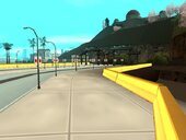 Yandere Simulator School (v2)