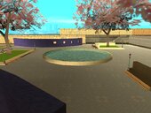 Yandere Simulator School (v2)