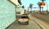 Peugeot 405 GLX Service Mechanic