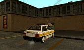 Pride Saba Service Mechanic