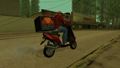 GTA V Pegassi Pizzaboy