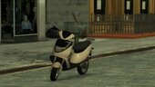 GTA V Pegassi Pizzaboy
