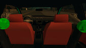 Audi A3 (Argentina) for Mobile