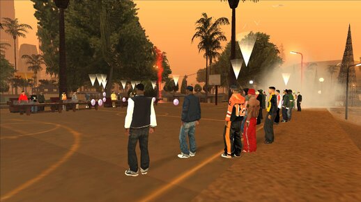 Tournament CODM (DYOM)