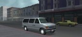 1992 Vapid Speedo