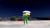 Power Rangers - Full Pack
