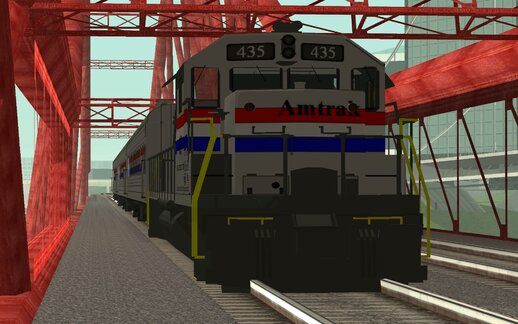 Amtrak