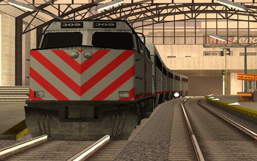 Caltrain