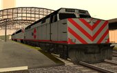 Caltrain