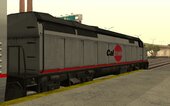 Caltrain