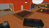 GTA LCS SAFE HOUSE for Mobile