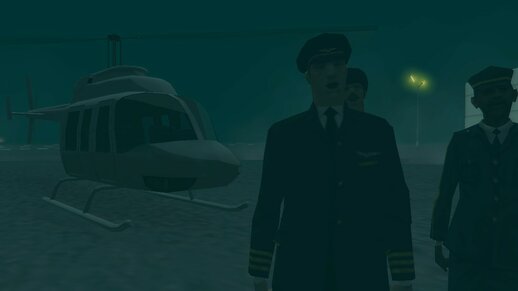 Misteri Helikopter Berhantu (DYOM)