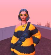 Polly Fortnite
