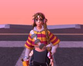 Pixelle Fortnite