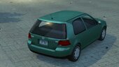 BF Club (MK4) Pack