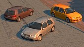 BF Club (MK4) Pack