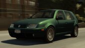BF Club (MK4) Pack
