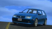 BF Club (MK4) Pack