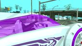 *REVAMP* Iridium (Acceleracers)
