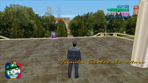 GTA Mamaia Vice 1.6 100% Save