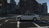Chevrolet Caprice SS 2010