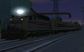 Egypt Train Mod