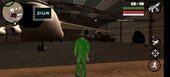 GTA SA 100% Save Game