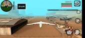 GTA SA 100% Save Game