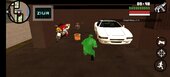 GTA SA 100% Save Game