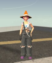 Joss Fortnite