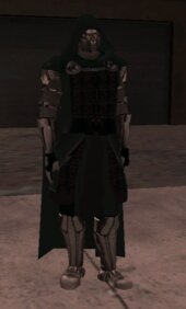 MCU Doctor Doom Skin [Avengers Doomsday]