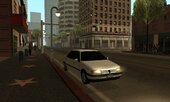 Peugeot 405 GLX Limousine