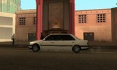 Peugeot 405 GLX Limousine