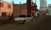 Peugeot 405 GLX Limousine
