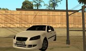 Ikco Rana Limousine