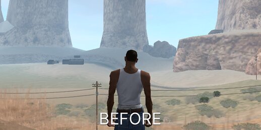 Procedural Distance Extended