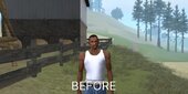 Procedural Distance Extended
