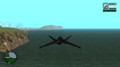 Vehicle Transformation Mod
