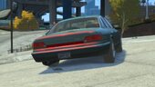 1993 Vapid Stanier
