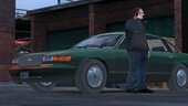 1993 Vapid Stanier