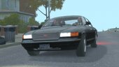 1993 Vapid Stanier