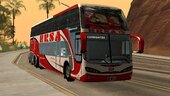Busscar Panoramico DD Ersa 