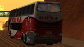 Busscar Panoramico DD Ersa 