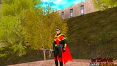 Red Robin [Fortnite]