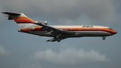 Boeing 727-100 Livery Pack 1