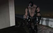 BANE v4 DELUXE  [ Addon Ped ]