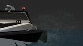GTA V Police Predator [Vehfuncs]