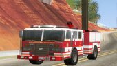 GTA V/Online MTL Fire Truck [vehfuncs]