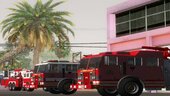 GTA V/Online MTL Fire Truck [vehfuncs]
